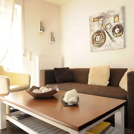 Taddel Apartment *