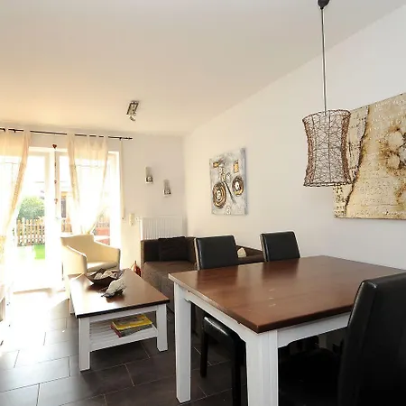 Apartment Taddel *