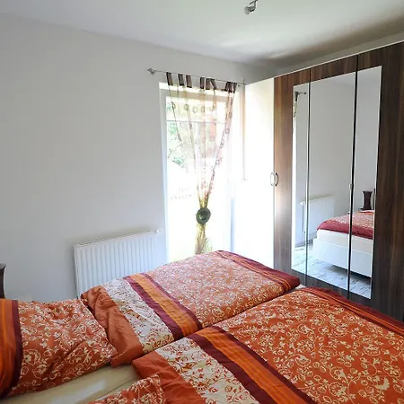 Taddel Apartment