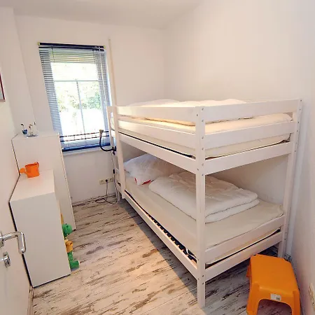 Taddel Lägenhet