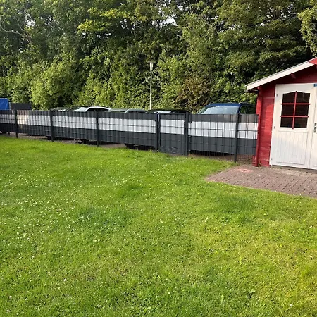 Taddel Apartmán *